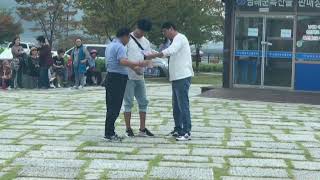 남해 &#39;이순신장군 愛 후예들&#39; 스탬프투어 이벤트 9월 당첨자 안내