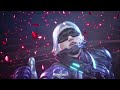 End of video