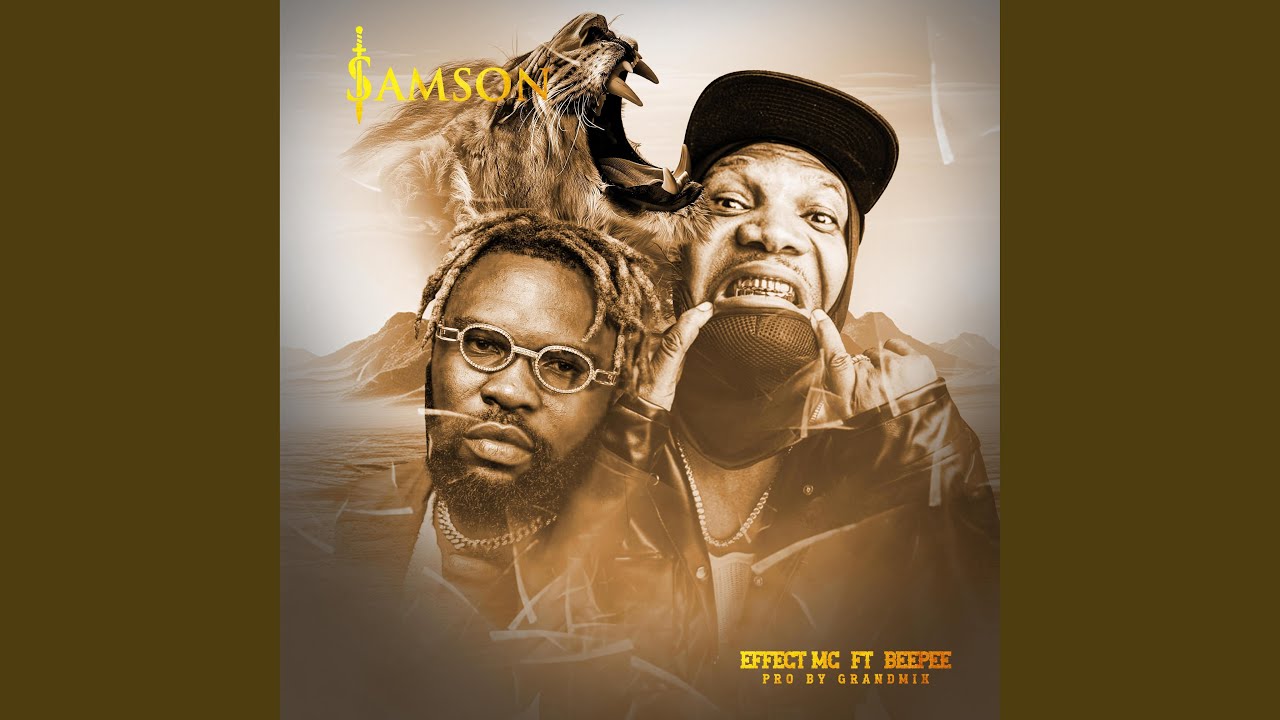 Samson (feat. Beepee)