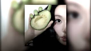 Chaeyoung - Shoot Firecracker Sped Up