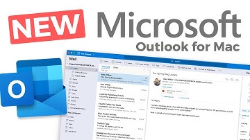 Introducing the new Outlook for Mac
