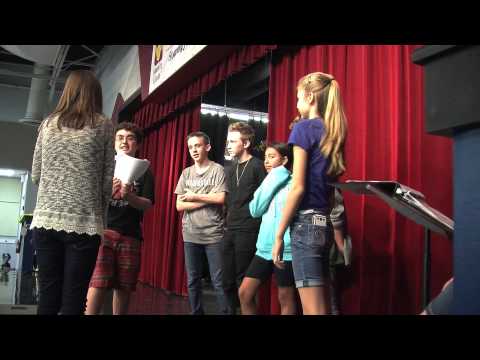 Education Spotlight-McIntosh Middle