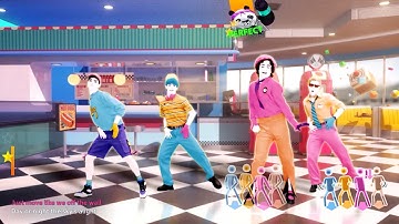 Dynamite: Extreme Version | Just Dance 2023 Edition (Switch)