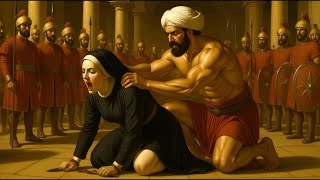 What the Ottoman Empire Did to Christian Nuns Will Haunt You
