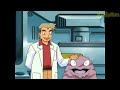 Grimer attacks Professor Oak | Professor Oak Funny Moments