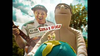 Watch Rucka Rucka Ali Stars video