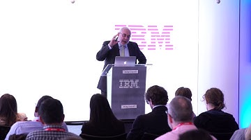 CityChain17 - Putting Identity on the Blockchain by Dave Birch