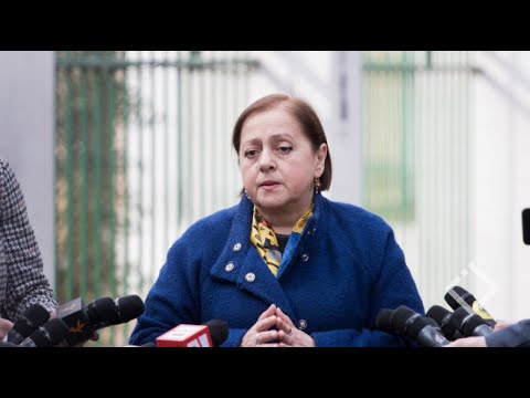 ბათუმიდან გადმოყვანილი 10 წლის ბავშვის მდგომარეობა მძიმე არ არის - მარინა ეზუგბაია