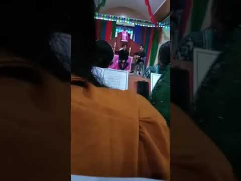 Natal Di Hatiku - Maria Shandi (Cover)