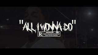 Mista Cain x Marley G - All I Wonna Do (Official Music Video)