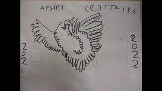 2021-22 ACPS Yearbook Cover Contest Entries