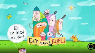 Egy kupac kufli - A mozifilm