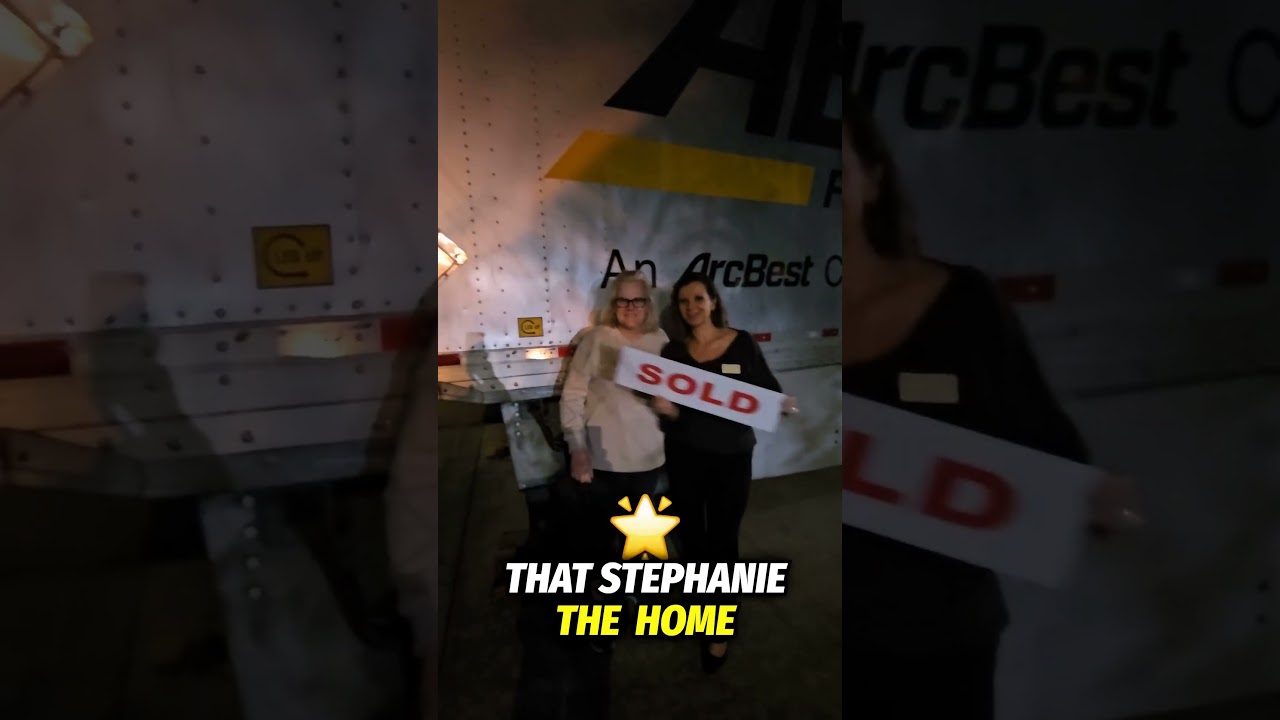 ПРОДАНО. Грузовик для переезда говорит сам за себя 