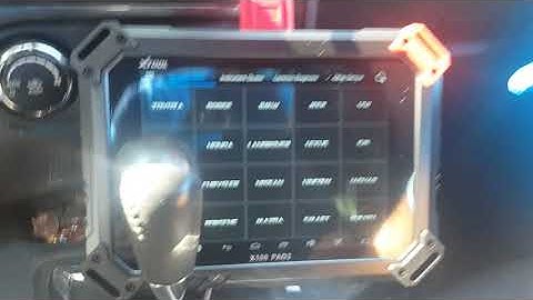 Dodge Challenger Key Programming (Keyless Go-Fobik)