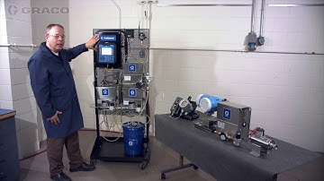 01 - ProDispense Fluid Dispense System Overview and Accessories