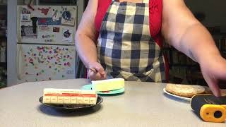 Testing a Gadget: Spread That
