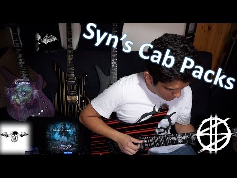 Axe-FX III Unboxing