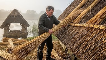 These Old Shelter Methods Are Better Than Modern Gear