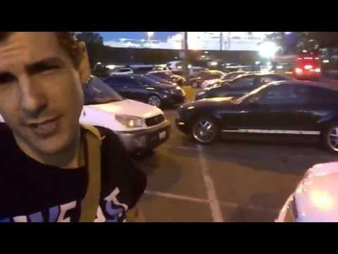 I might have seen a ghost. Seriously. Sometimes Vlog
