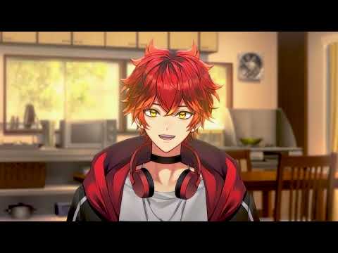 DRAMA CD | EP : ในวันปีใหม่ที่มีเพียงแค่เรา『Souji Roy I KLAVIER』