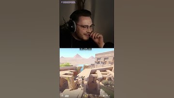 Imagine the other pov 😭 #ohnepixel #cs2 #counterstrike #cs2clips #cs2bug #cs2update #valve