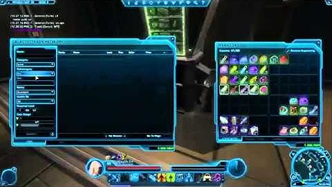 SWTOR 1 - 55 Leveling Guide [ZHAFGUIDES REVIEW]