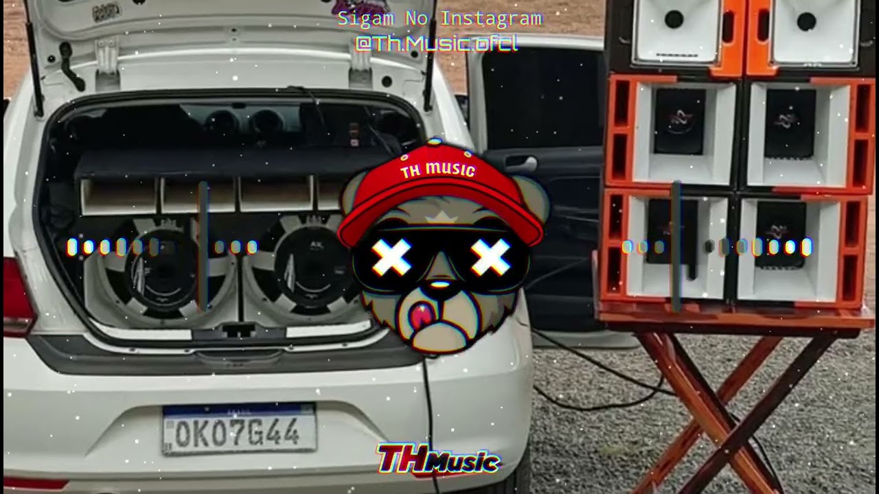 JOGA NELE - O DJ GONZAGA E MC MARCELLY - PRA PAREDÃO 