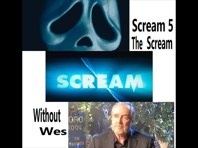 Scream 25th Anniversary Release Trailer All The Details Scream 5 Trailer Youtube<script async src=