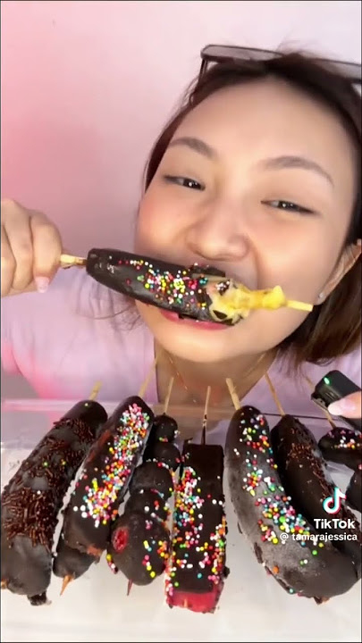 MUKBANG ES KUL-KUL??😱🤤