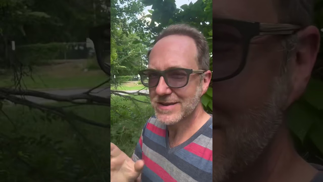 The Guerrilla Gardening CONTROVERSY!?!?!?