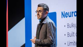 WIRED Health: Startup Showcase Pitch — MintNeuro
