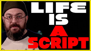 How to FLIP the SCRIPT and Re-Write Your Life!