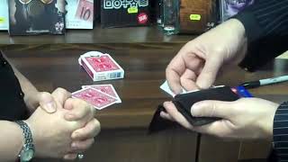 Thumbnail for Three effects with the F1 wallet