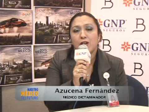 Azucena Fernandez