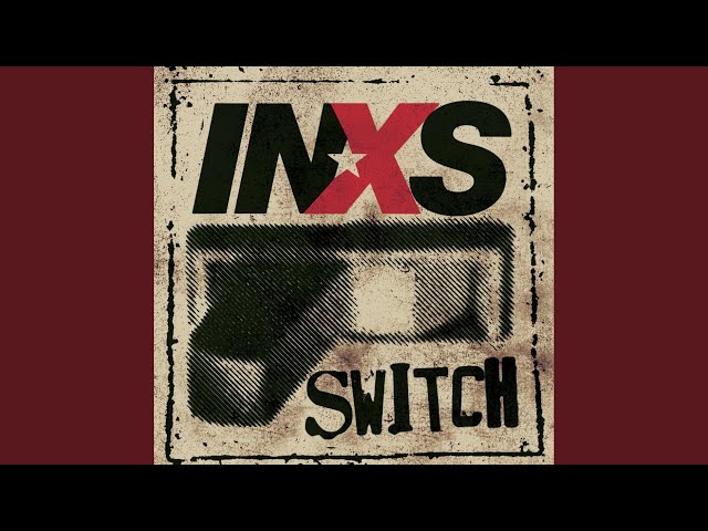 Inxs - Hot Girls