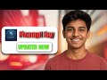 New Update Of My App 🙂 (my app journey part 2)