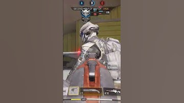 shotgun kill🥶 \ codm  #nuketown