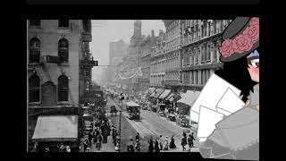 2021 vs 1900 meme