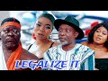 Zaddy legalize it  the people versus the government  comedy drama