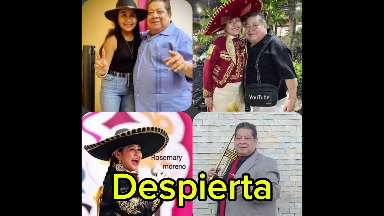 DESPIERTA CON MAR TRUMPET CHIAPAS. 