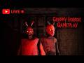 Granny Live Game | Granwy Scary Horror GamePlay #granny #shortsfeed #gaming #livestream #shorts