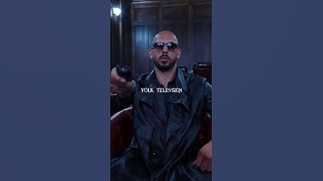 MATRIX IS EVERYWHERE ANDREW TATE #andrewtate #topg #matrix #tatespeech #tatebrothers