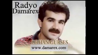 Orhan Gürses - iki kulunu sevdim