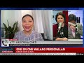 Paglilitis ng ICC kay dating Pang Duterte, posibleng sa 2026 na masimulan, ayon kay Atty Kristina