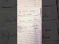 Drifting Pen Writing Agents #teachingschool #teachingmaterial #teachingexams #teaching #teachingjobs
