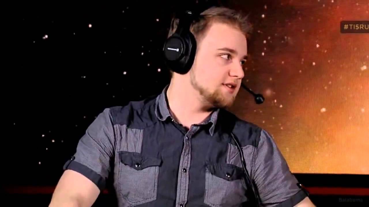 NS НАВИ! НАВИ ПОБЕДИЛИ! НААВИИ!