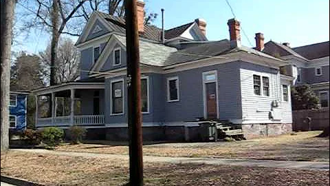 N Virginia Street- Gaylor, Grantham, DW Davis