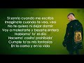 Rombai - Te Extraño (Letra/Lyrics)