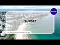 Sunset by Dusk Group | New Apartments in Caloundra | Project Spotlight