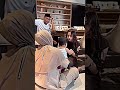 Sule bahas makna nama tengah cucu pertamanya, Zairee Selina, yang merupakan gabungan l